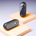 Miniatyrbillede 4 af 4: Y3 Thumb Action Camera Car Kit: Indfang ethvert eventyr