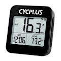 Miniatyrbillede 3 af 3: Cycle G1 cykelcomputer