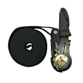 Miniatyrbillede 2 af 3: Heavy Duty Ratchet Tie Down stropper L