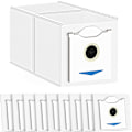Miniatyrbild 3 av 7: Ecovacs Deebot N30 Pro Omni Dammsugarpåsar (10-pack)