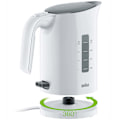 Miniatyrbild 3 av 5: Vattenkokare WK3000WH PurEase 1liter