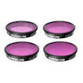 Pikkukuva 1 / 2: Suodatinsarja ND4, ND8, ND16, ND32 Sunnylife for Insta360 GO 3/2