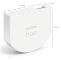Miniatyrbild 3 av 8: Wall switch module 1-pack