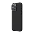 Miniatyrbillede 3 af 5: Nillkin LensWing Magnetic iPhone 16 Pro Max etui (sort)