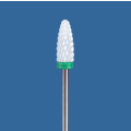 Miniatyrbild 7 av 9: Keramisk nagelslip typ C 48x5 mm