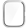 Miniatyrbild 6 av 6: Fodral med Skärmskydd för Amazfit Bip 5 Unity Transparent