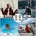 Pikkukuva 2 / 6: Kannatin mobiilijohdolle 10 kpl