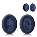 Pikkukuva 1 / 6: INF Vaihdettavat korvatyynyt tiivisteillä Bose QC35 QC35-ii, QC25 1/2
