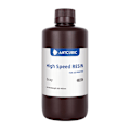 Miniatyrbild 2 av 3: AnyCubic High Speed Resin (grå)