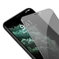 Miniatyrbild 7 av 11: Baseus Crystal Privacy Protection Härdat glas 0,3 mm för iPhone X/XS