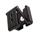 Miniatyrbillede 2 af 5: DSLR-kamera Metal Z-Type stativhoved