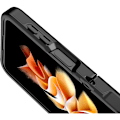 Miniatyrbillede 2 af 3: Fuldt dækkende flad telefontaske til Samsung Samsung Z Flip 5