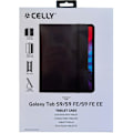 Miniatyrbild 5 av 5: BookBand Booklet Galaxy Tab S6 Lite 2024/2022/2020