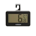 Miniatyrbild 2 av 4: Termometer Digital för Kylskåp Frys Svart