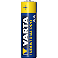 Miniatyrbild 3 av 3: Varta LR6/AA (Mignon) (4006) batteri, 10 st. box