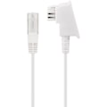 Miniatyrbild 1 av 5: TAE-F-kabel för DSL/VDSL