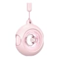 Pikkukuva 1 / 3: TWS Vention NBRP0 Earbuds T17 langattomat kuulokkeet (vaaleanpunainen)