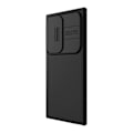 Miniatyrbillede 3 af 3: Etui Nillkin CamShield Pro til Samsung Galaxy S24 Ultra (sort)