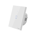 Miniatyrbild 5 av 10: Smart Switch WiFi Sonoff T0 EU TX (1-kanal)
