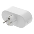 Miniatyrbild 3 av 5: SMART H power switch WiFi 2.4GHz energy monitoring 2xCEE 7/3