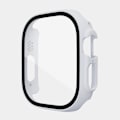 Miniatyrbild 4 av 4: Skyddsfodral för Apple Watch 1/2/3 - 42mm Vit