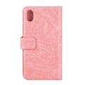 Miniatyrbild 3 av 4: ONSALA Mobilfodral Dusty Pink - iPhone XR