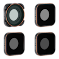 Miniatyrbillede 1 af 2: Filtre K&F Concept ND+CPL (8/16/32) Kit til Hero 9 / Hero 10 / Hero 11