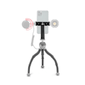 Miniatyrbild 1 av 9: BordsstativSmartphone Kit PodZilla Medium Grå