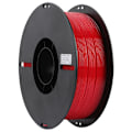 Miniatyrbillede 5 af 10: CR-PETG Filament Creality (rød)