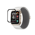 Pikkukuva 1 / 3: 3D-kaareva pehmeä näytönsuoja Huawei Watch D2:lle