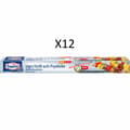 Ugn, Grill&Frysfolie 44cmX10m  (Obs 12st DFP)
