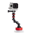 Miniatyrbild 4 av 7: Arm & Sugkopp GorillaPod
