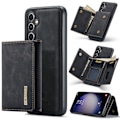 Miniatyrbillede 2 af 11: Magnetisk pung-etui til Samsung Samsung Galaxy S24
