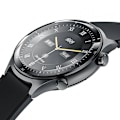 Miniatyrbillede 5 af 6: QCY S7 smartwatch (sort)