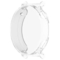 Miniatyrbild 10 av 10: Skyddsskal för Huawei Watch GT5 41MM - Heltäckande TPU-skal i silver