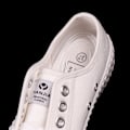 Miniatyrbild 4 av 6: Male Model Silicone Invisible Heightening Insoles 1 Par Transparent Inner height increase: 3 cm