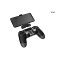 Miniatyrbild 8 av 8: Justerbart fäste för PS4-handkontroll och Android mobil