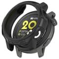 Silikoninen suojakotelo COROS PACE 3:lle Black Black