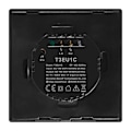 Miniatyrbild 10 av 10: Smart Switch WiFi + RF 433 Sonoff T3 EU TX (1-kanal)