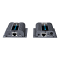 Miniatyrbild 2 av 4: 40m HDMI Extender over Network Cable with EDID