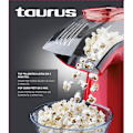 Miniatyrbild 8 av 8: Popcorn-maskin