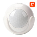 Miniatyrbild 2 av 6: Smart PIR-rörelsesensor NEO NAS-PD01W WiFi TUYA
