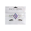 Pikkukuva 3 / 3: Face Jewels -meikkitarrat Monivärinen