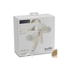 Miniatyrbild 7 av 7: Hörlur E2 In-Ear TWS ANC Chalk