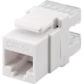 Miniatyrbild 1 av 3: Keystone-modul RJ45 CAT 5e, UTP, 100 MHz