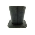 Miniatyrbillede 1 af 3: Brilleholder Stand Case Sort