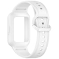 Miniatyrbild 1 av 4: Klockarmband för Huawei 7/8/9 Vit