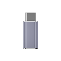 Miniatyrbild 4 av 5: Type-C till Lightning Adapter - Kompakt och Effektiv
