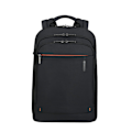 Miniatyrbild 1 av 9: SAMSONITE NETWORK 4 Datorryggsäck 15.6" Svart