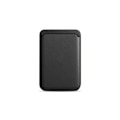 Miniatyrbillede 1 af 3: Magnetisk kortholder til iPhone Sort